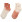 Nike Κάλτσες Everyday Plus Cushioned Ankle Socks 2 pairs